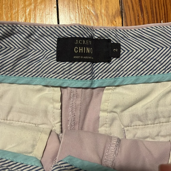 J. Crew Chino shorts bundle - Picture 6 of 7